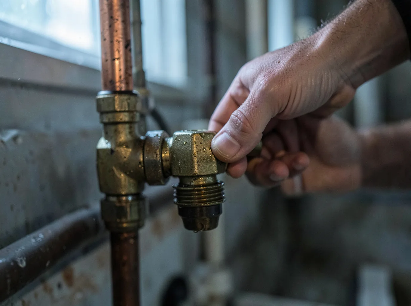 Emergency Plumber Sulphur Bluff, TX FAQs